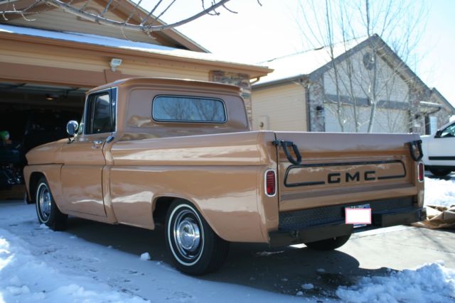 1963 GMC Other C10 - photo 4