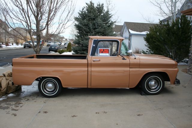 1963 GMC Other C10 - photo 7