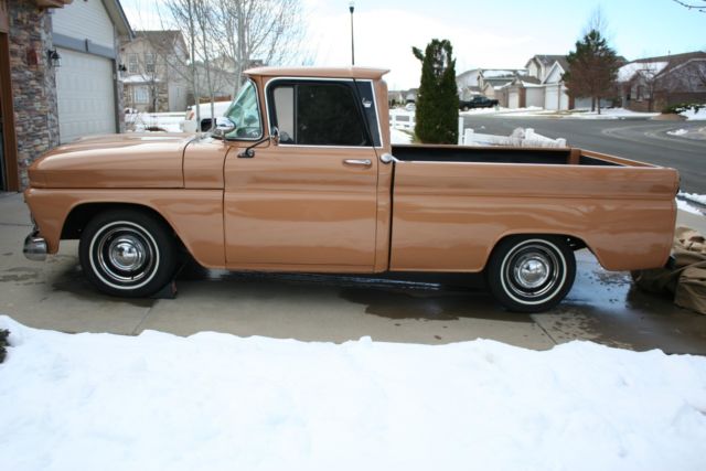 1963 GMC Other C10 - photo 8