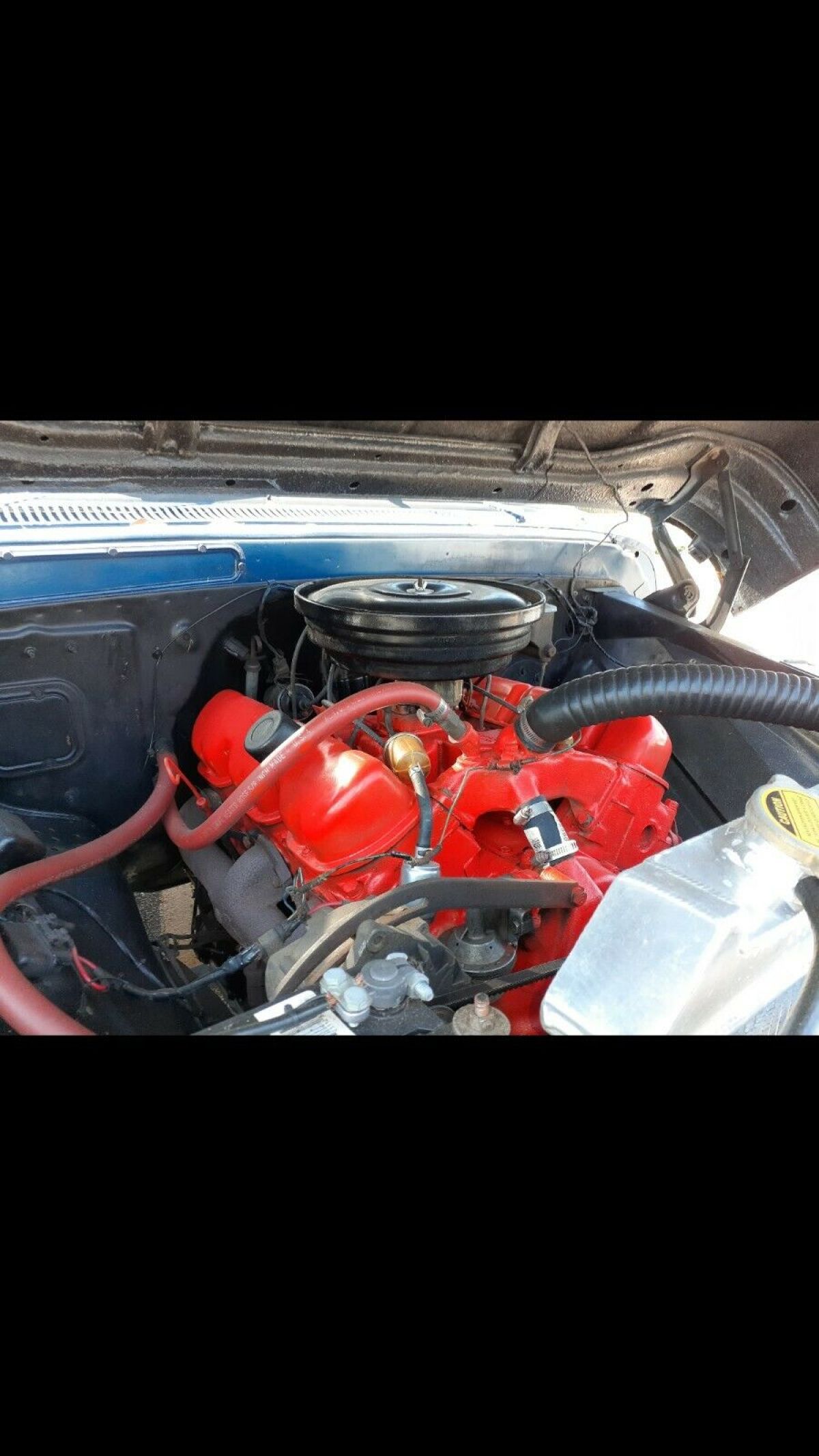 1963 GMC C15/C1500 Suburban - photo 11