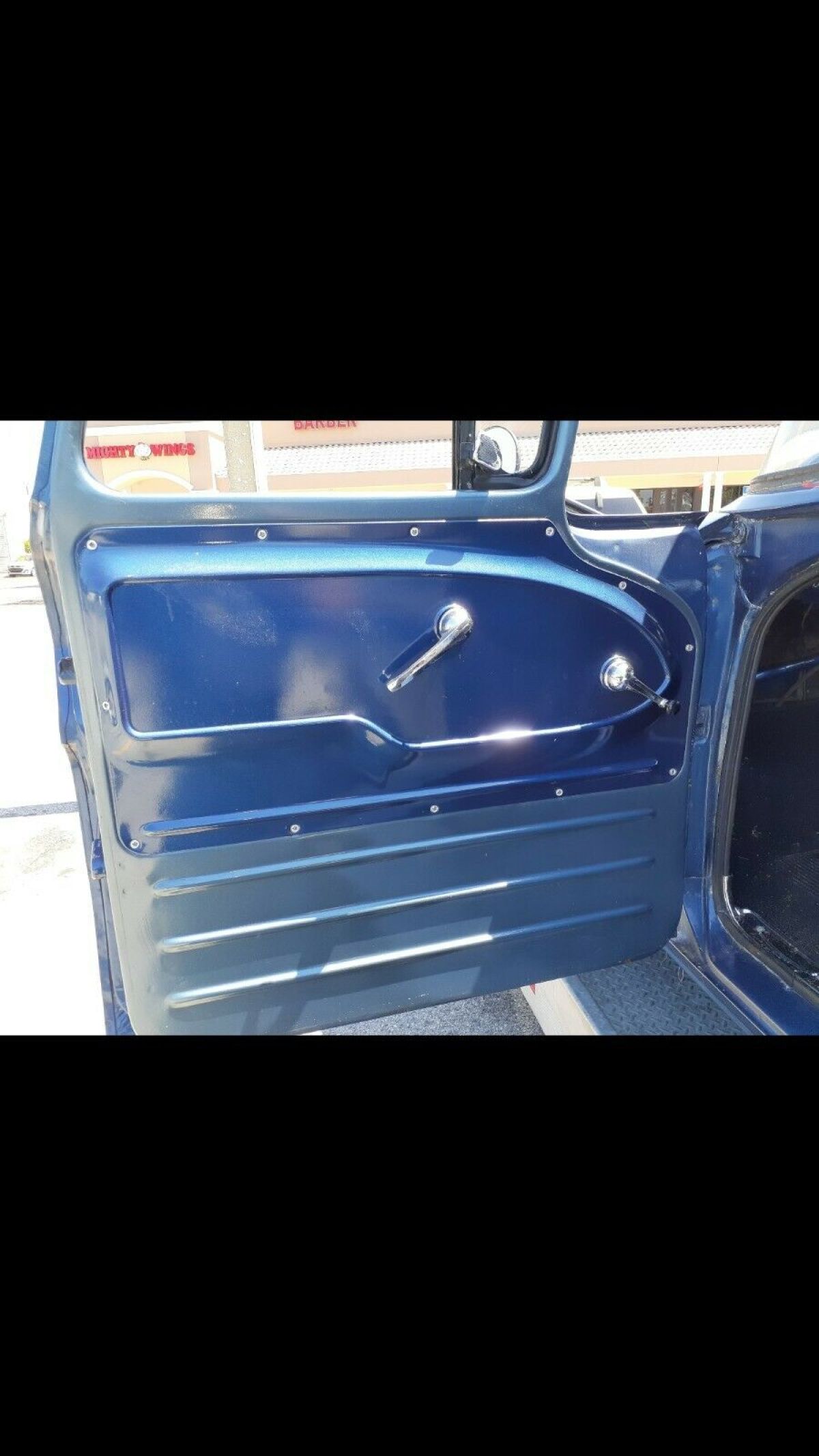 1963 GMC C15/C1500 Suburban - photo 13