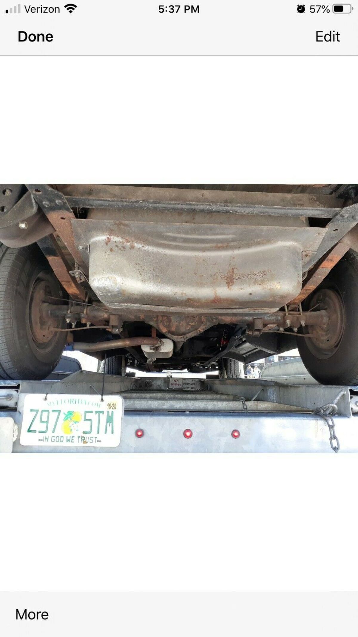 1963 GMC C15/C1500 Suburban - photo 9
