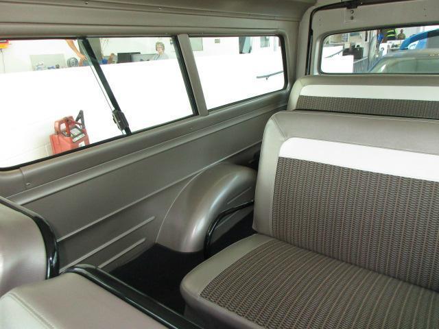 1963 GMC Suburban Suburban - photo 12