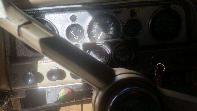 1963 GMC Other Long bed pickup - photo 7