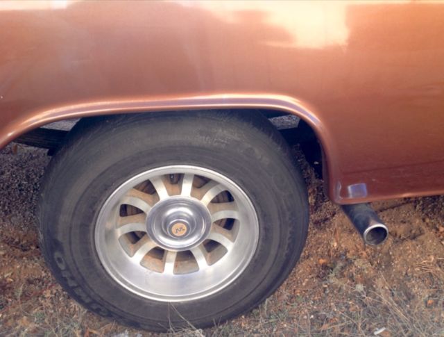 1963 GMC Other - photo 4