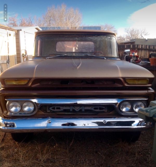 1963 GMC Other - photo 5