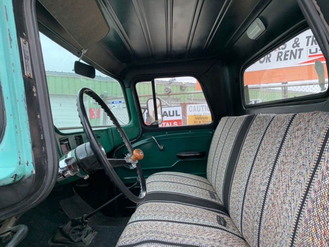 1963 GMC Other