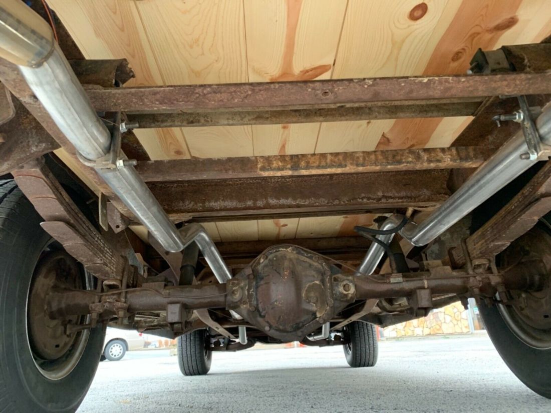 1963 GMC Other - photo 4