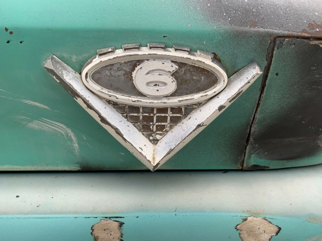 1963 GMC Other - photo 8