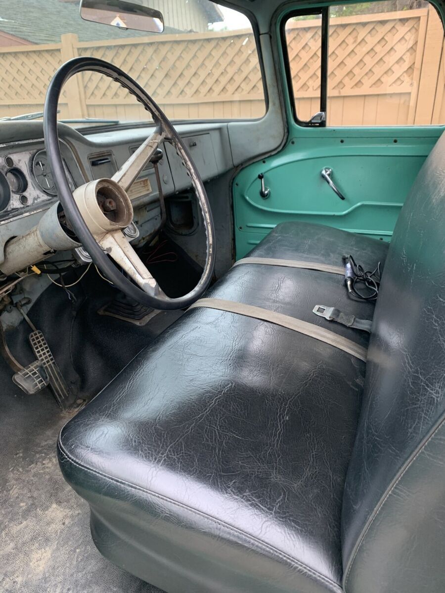 1963 GMC Other - photo 10