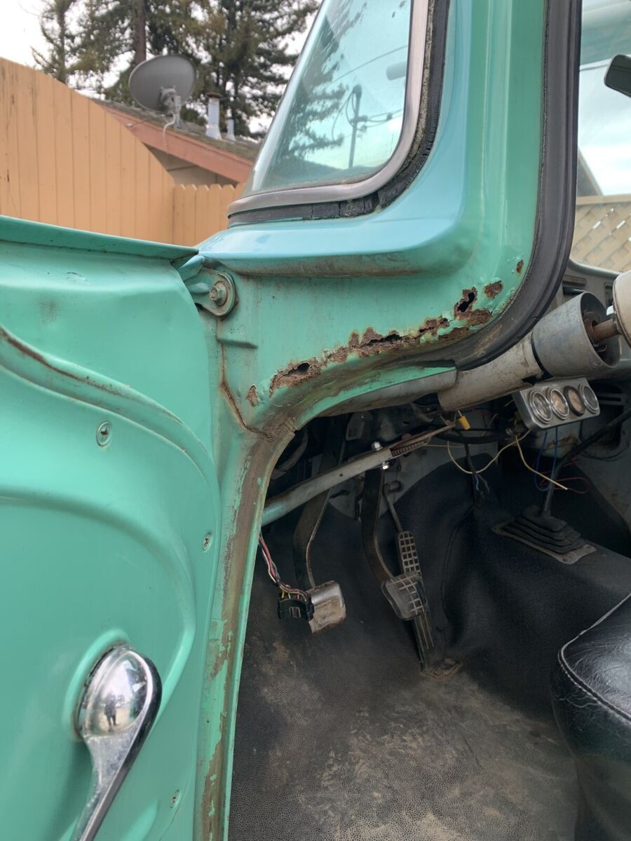 1963 GMC Other - photo 11