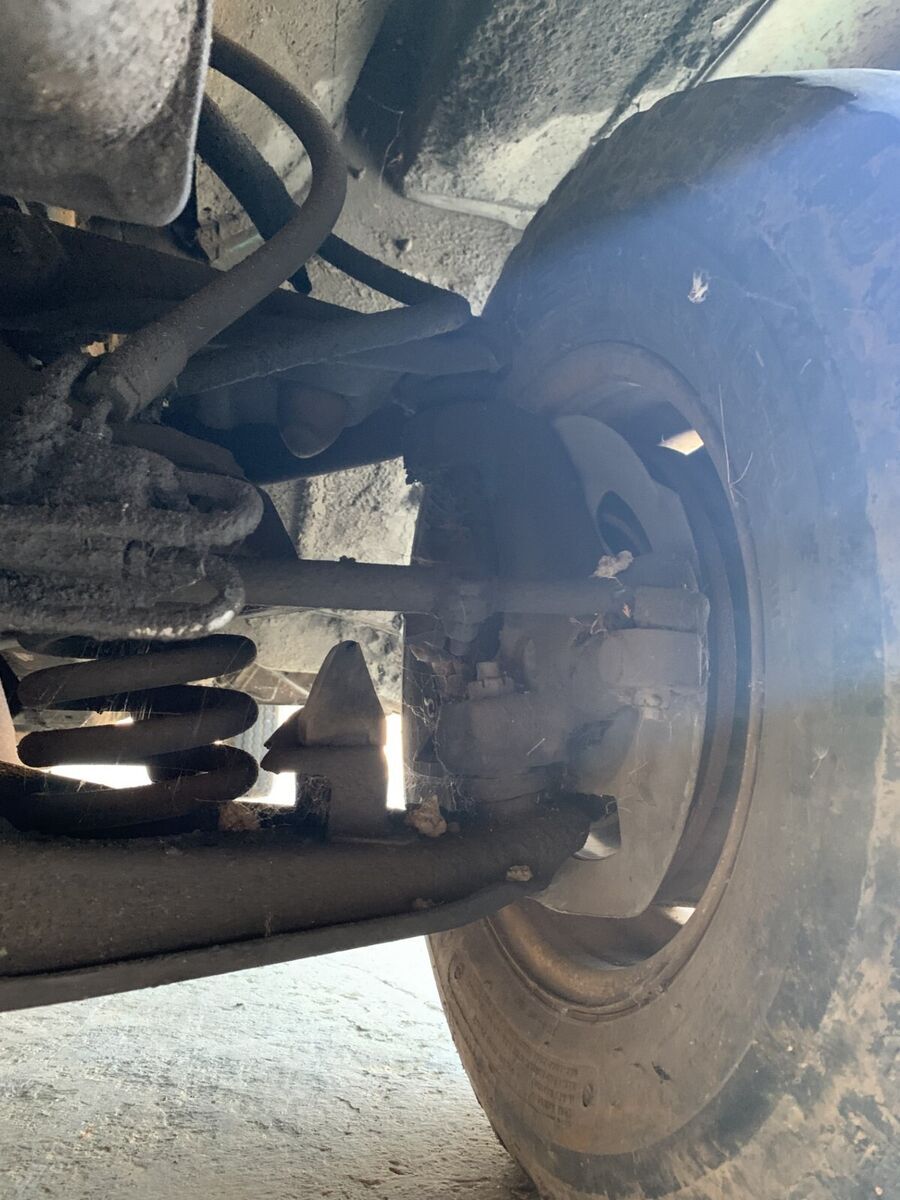 1963 GMC Other - photo 12