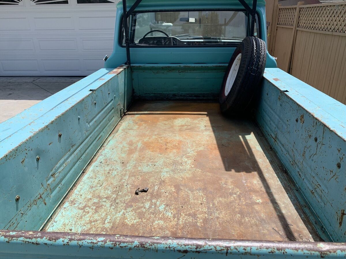 1963 GMC Other - photo 2