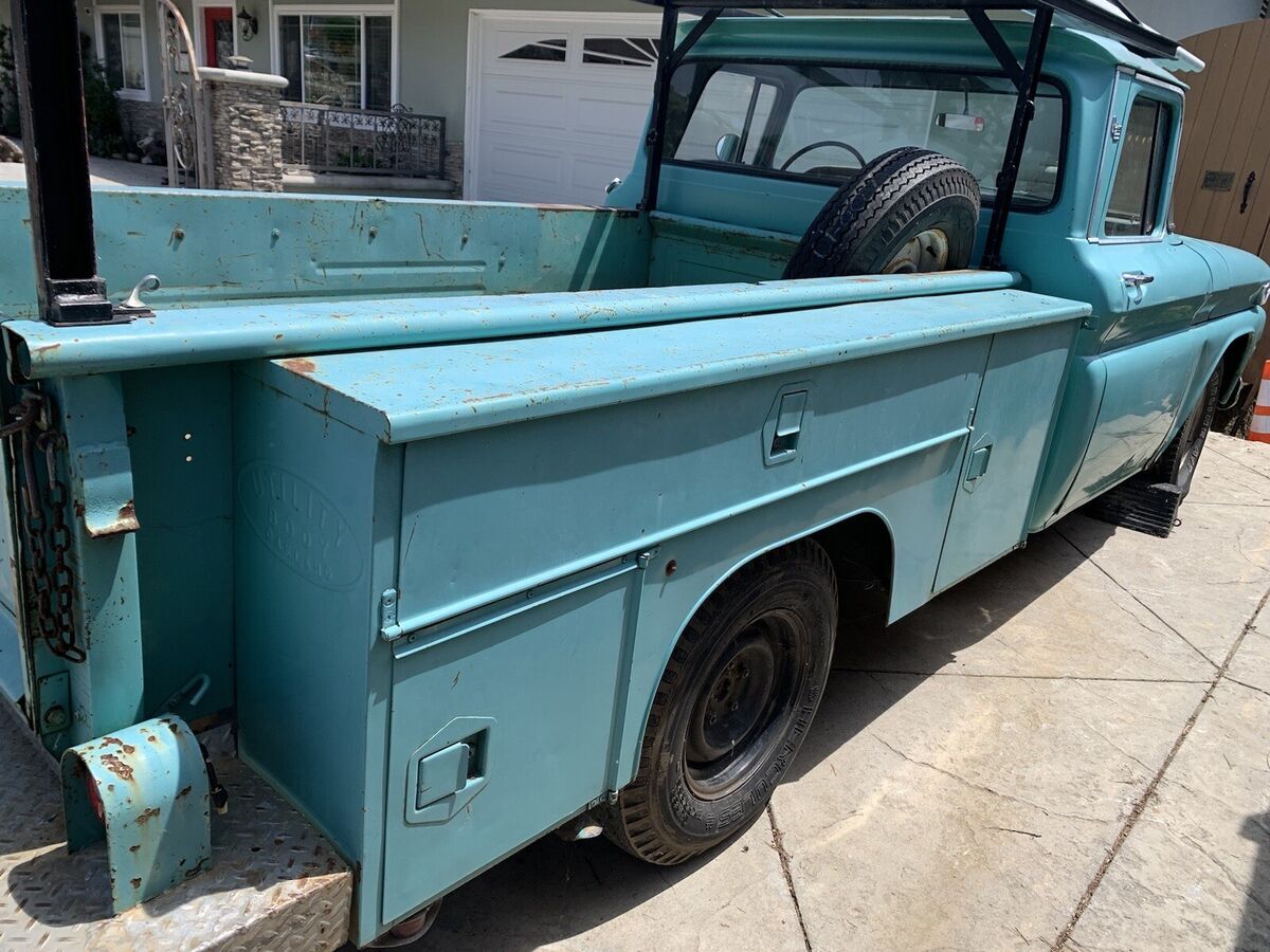 1963 GMC Other - photo 3