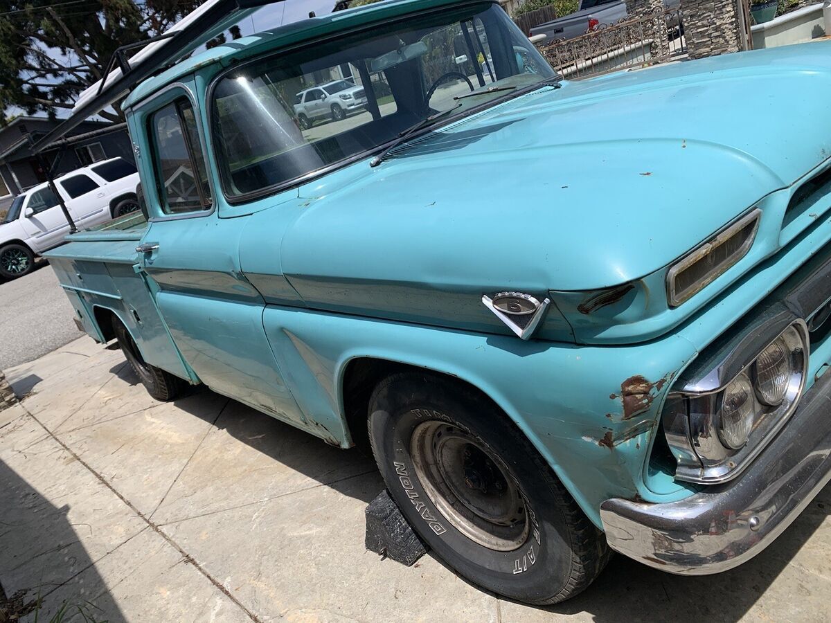 1963 GMC Other - photo 4