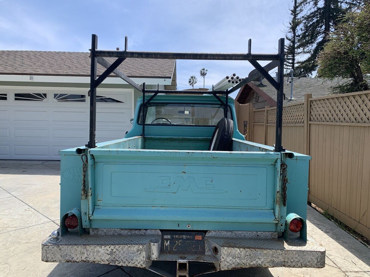 1963 GMC Other - photo 5