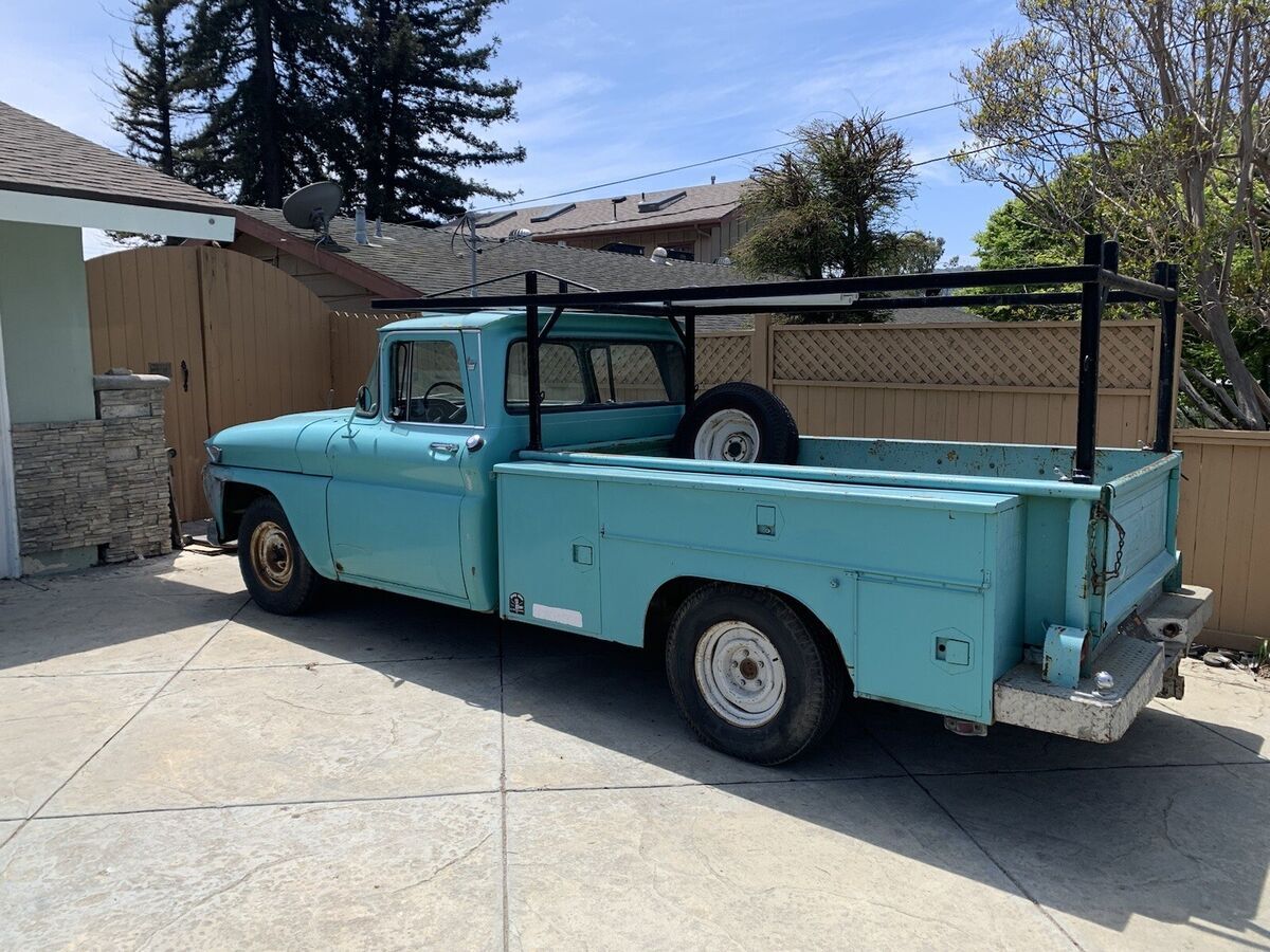 1963 GMC Other - photo 6