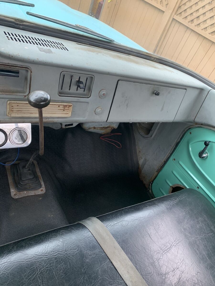 1963 GMC Other - photo 7