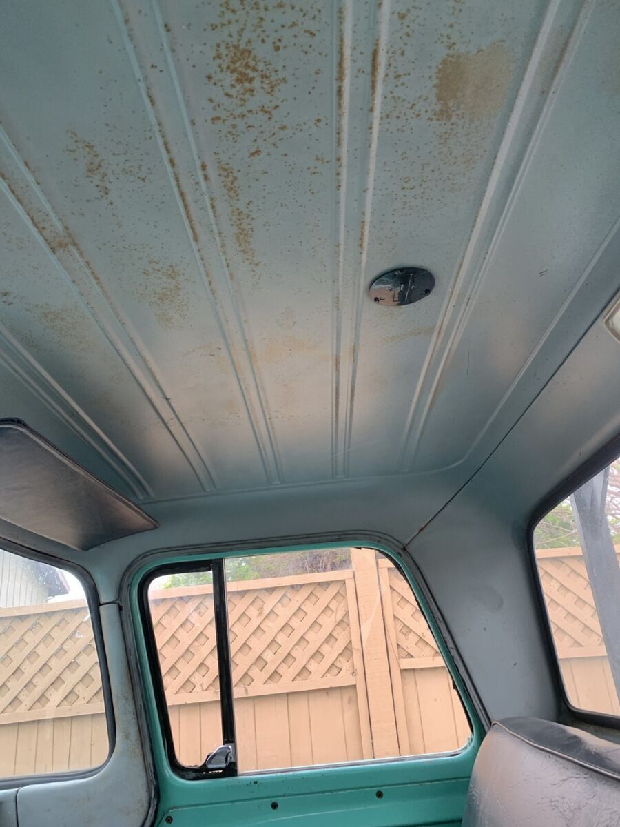 1963 GMC Other - photo 8