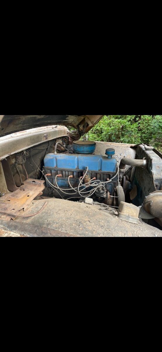 1963 Ford F-250 - photo 13