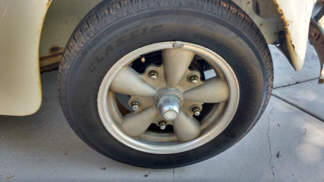 1963 Volkswagen Beetle - Classic Beetle - photo 7