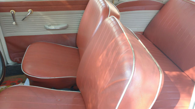 1963 Volkswagen Beetle - Classic Beetle - photo 9