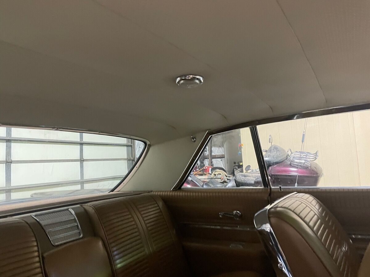 1963 Pontiac Grand Prix - photo 10