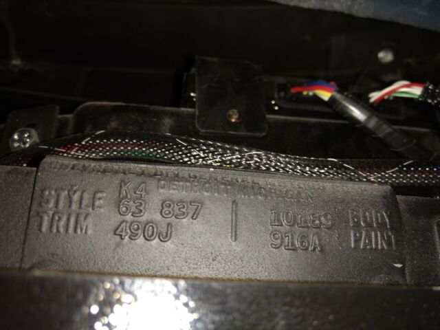 1963 Chevrolet Corvette Grand Sport Coupe - photo 12