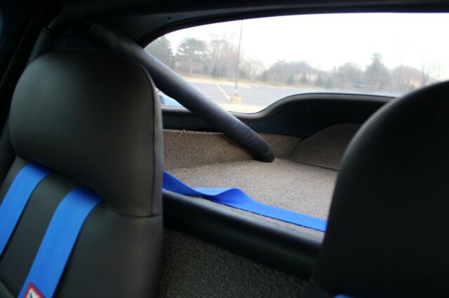 1963 Chevrolet Corvette Grand Sport Coupe - photo 7
