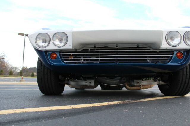 1963 Chevrolet Corvette Grand Sport Coupe - photo 9