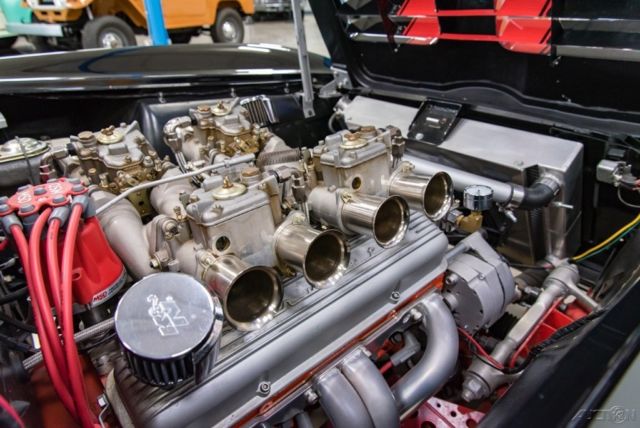 1963 Chevrolet Corvette Grand Sport Tribute - photo 13