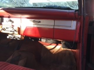 1963 Dodge Dart GT convertible - photo 13