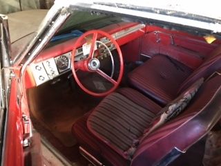 1963 Dodge Dart GT convertible - photo 4