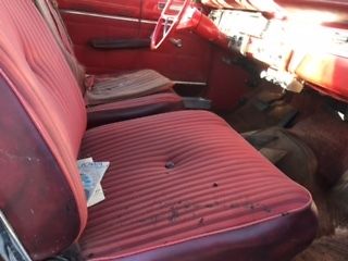 1963 Dodge Dart GT convertible - photo 5