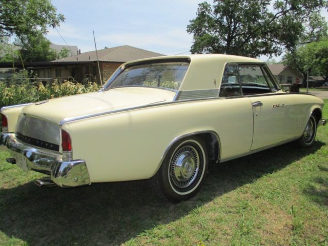 1963 Studebaker Hawk Gran Tourismo - photo 8