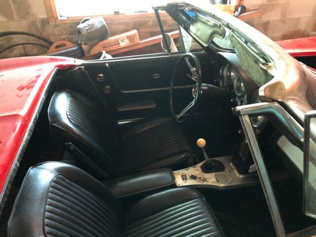 1963 Chevrolet Corvette - photo 3