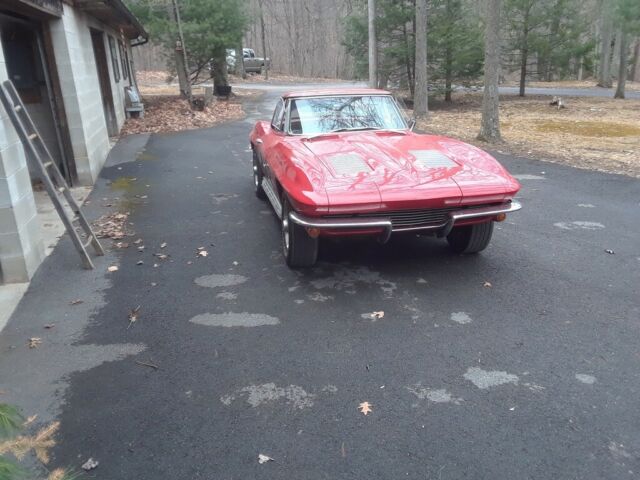 1963 Chevrolet Corvette - photo 8