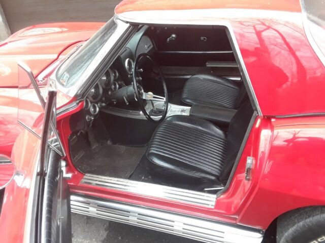 1963 Chevrolet Corvette - photo 9