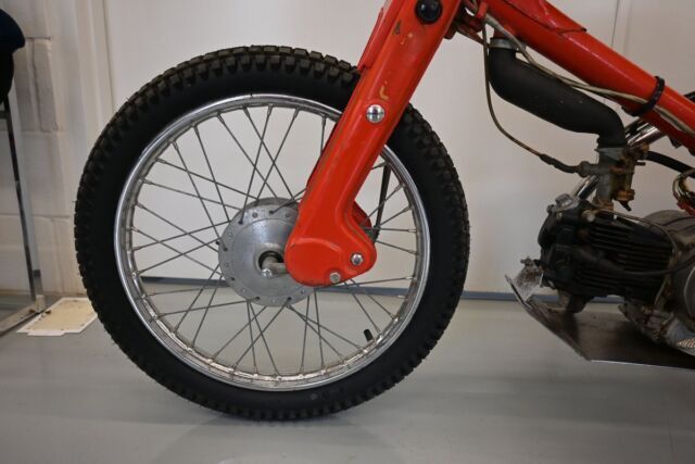 1963 Honda 55 - photo 3