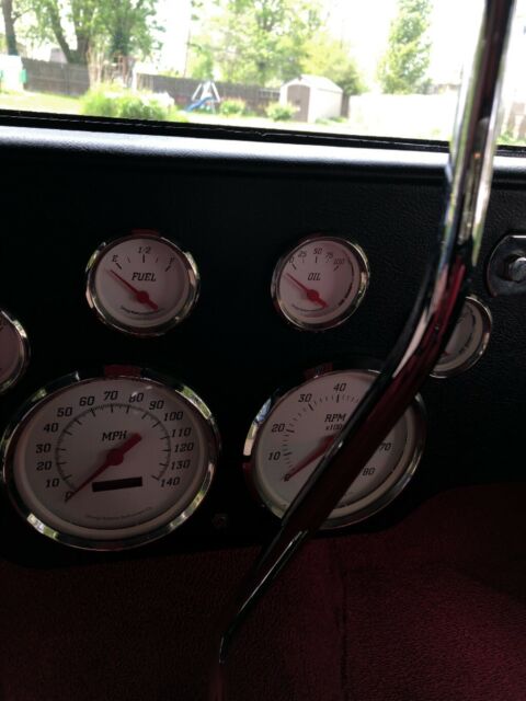 1963 Jeep CJ - photo 9