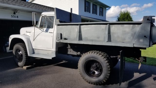 1963 International Harvester Other - photo 2