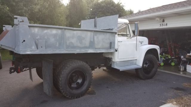 1963 International Harvester Other - photo 4