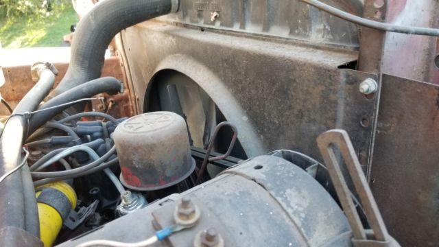 1963 International Harvester Other - photo 6