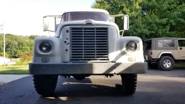 1963 International Harvester Other - photo 8