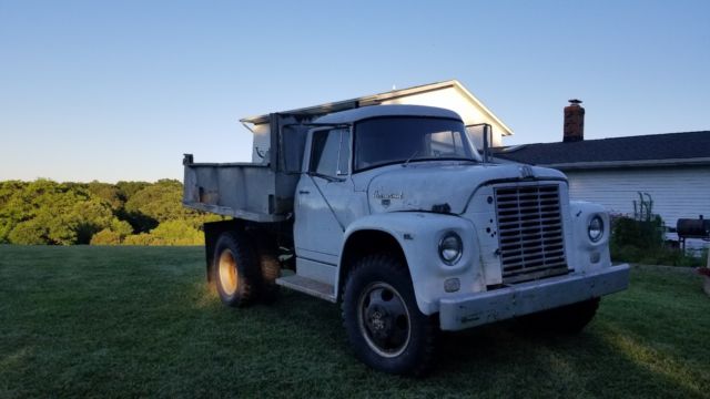 1963 International Harvester Loadstar - photo 5