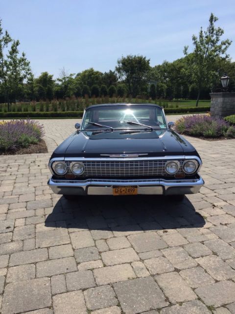 1963 Chevrolet Impala - photo 10