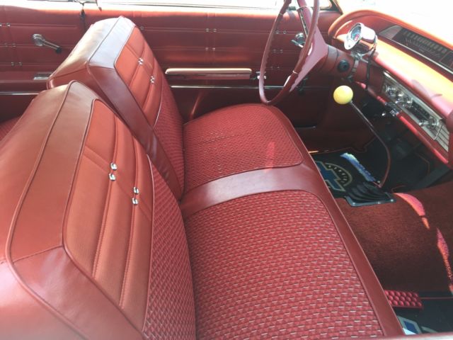 1963 Chevrolet Impala - photo 13