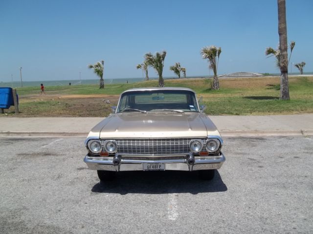 1963 Chevrolet Impala - photo 4