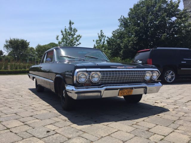 1963 Chevrolet Impala - photo 3