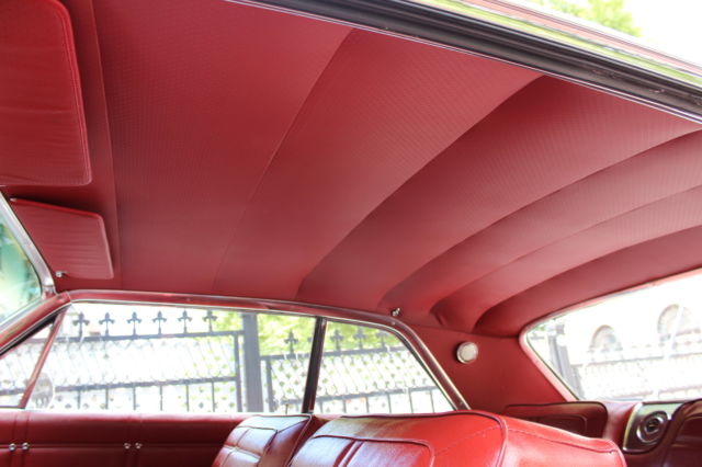 1963 Chevrolet Impala - photo 10